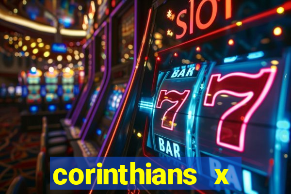 corinthians x cruzeiro play hd